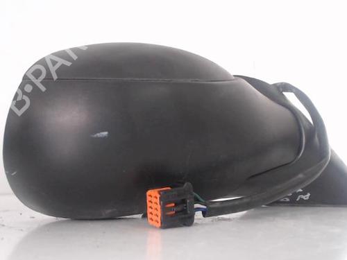 Right mirror CITROËN XSARA PICASSO (N68) 2.0 HDi | BP27027775C27 