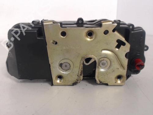 Used Rear right lock CITROËN C5 II (RC_) 2.2 HDi (RC4HXE) (133 hp) 27037162