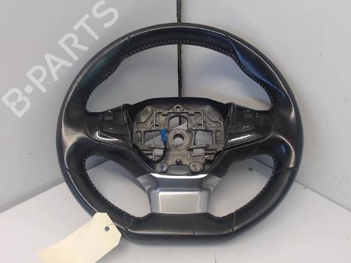 Used Steering wheel PEUGEOT 308 II (LB_, LP_, LW_, LH_, L3_) 1.6 BlueHDi 120 (120 hp) 29761422
