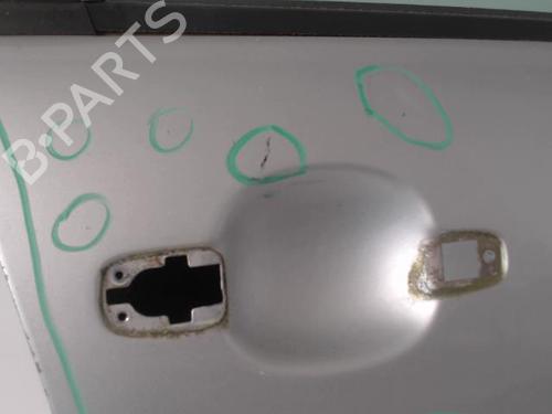 Right front door CITROËN C3 I (FC_, FN_) 1.4 i | BP27030729C3 
