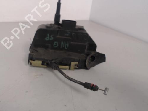 Used Front left lock RENAULT MEGANE II (BM0/1_, CM0/1_) 1.6 16V (BM0C, CM0C) (113 hp) 27031600