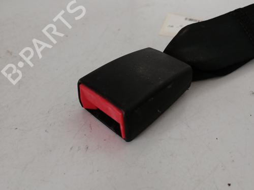 Klamra pasa bezpieczeństwa CITROËN C3 II (SC_) 1.4 HDi 70 (SC8HZC, SC8HR0, SC8HP4) | BP30822891I32 