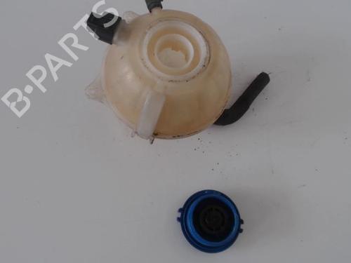 Expansion tank SKODA FABIA II (542) 1.6 TDI BP27028835C120