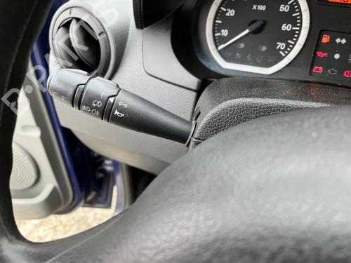 Used Switch Switch DACIA LOGAN (LS_) 1.6 (LS0B, LS0D, LS0F, LS0H) (87 hp) 27037057 27037057