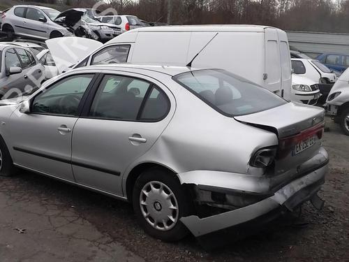 Headrest SEAT TOLEDO II (1M2) 1.9 TDI | BP27034620I31 - Image 3