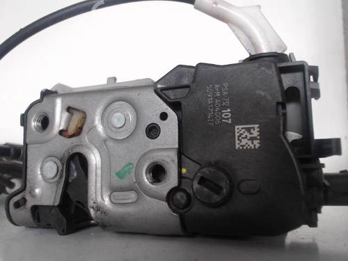 Rear right lock PEUGEOT 308 I (4A_, 4C_) 1.6 HDi | BP27028604C99 