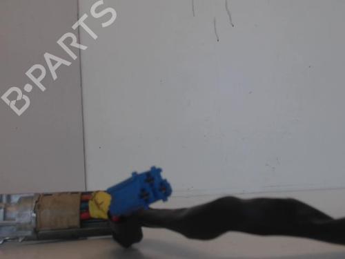 Ignition barrel PEUGEOT 206 Hatchback (2A/C) 1.9 D | BP27036701M48 