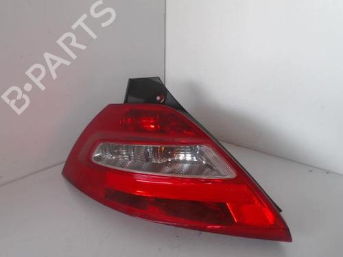 Left taillight RENAULT MEGANE II (BM0/1_, CM0/1_) 1.5 dCi (BM1E, CM1E) | BP27033693C34 