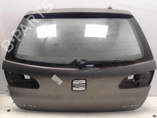 Tailgate SEAT IBIZA III (6L1) 1.4 TDI | BP27029321C6 