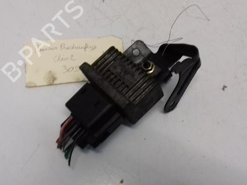 Used Electronic module RENAULT CLIO II (BB_, CB_) 1.5 dCi (B/C2J) (68 hp) 27026846