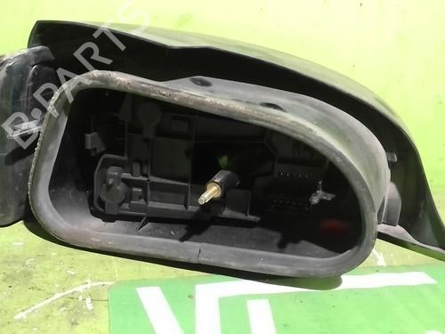 Used Right taillight CITROËN SAXO (S0, S1) 1.5 D (58 hp) 27037727
