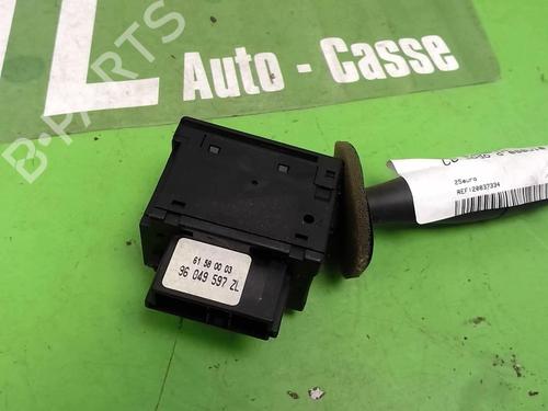 Ratstangsstang PEUGEOT 206 Hatchback (2A/C) 1.6 i | BP27038156I23 