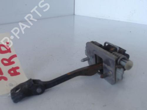 Hinge/Door check strap PEUGEOT 3008 I MPV (0U_) 1.6 HDi | BP27026458C146 