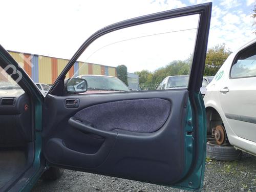 Right front door TOYOTA COROLLA Liftback (_E11_) 1.4 (EE111_, EE111R) | BP29868004C3