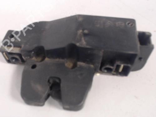 Used Tailgate lock CITROËN C3 I (FC_, FN_) 1.4 HDi (68 hp) 27034668