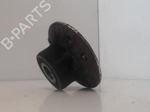 Right rear steering knuckle RENAULT KANGOO Express (FC0/1_) 1.5 dCi (FC07, FC1R) | BP27027183M28 