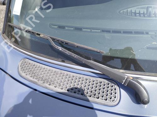 Used Front windshield wiper arm MINI MINI Convertible (R52) Cooper (116 hp) 27038446