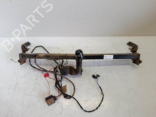 Used Tow ball/Mechanism PEUGEOT 207 (WA_, WC_) 1.6 HDi (90 hp) 30130099