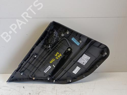 Rear right panel BMW 1 (F20) 118 d | BP30678504C61 