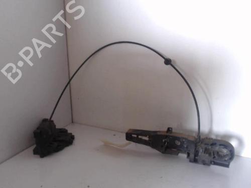 Used Rear right lock RENAULT KANGOO Express (FW0/1_) 1.5 dCi 90 (FW0G, FW05, FW08, FW11) (90 hp) 27032472