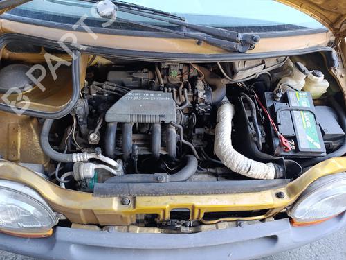 Used Water radiator Water radiator 36861808 36861808