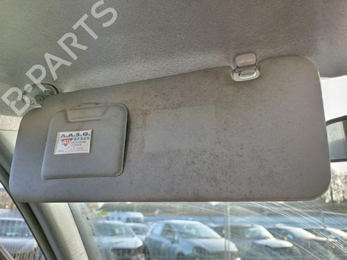 Used Left sun visor Left sun visor TOYOTA RAV 4 II (_A2_) 2.0 D 4WD (CLA20_, CLA21_, CLA20R, CLA21R) (116 hp) 32777492 32777492