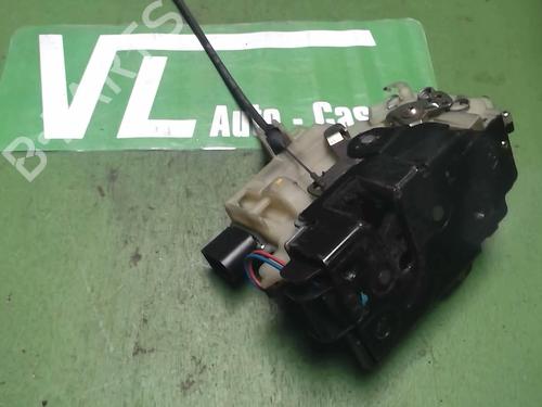 Front right lock SKODA OCTAVIA I (1U2) 1.9 TDI | BP27032338C97 
