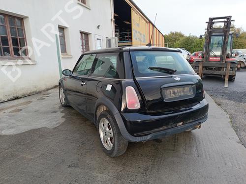 Climate control MINI MINI (R50, R53) One | BP31149888I5  - Image 5