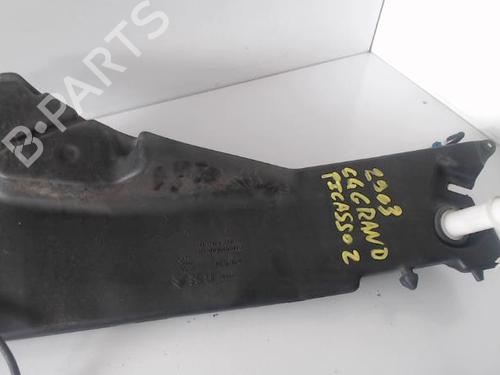 Used Windscreen washer tank CITROËN C4 Grand Picasso II (DA_, DE_) 1.6 HDi / BlueHDi 115 (115 hp) 27030741