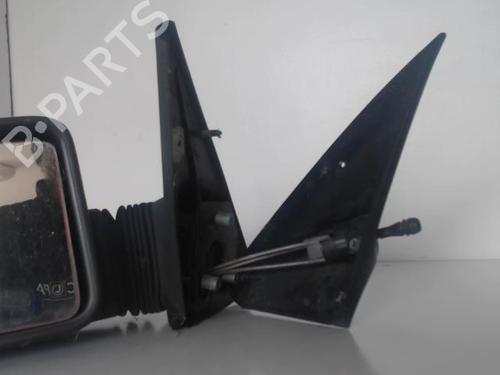 Used Left mirror Left mirror PEUGEOT 309 I (10C, 10A) 1.6 (80 hp) 27030633 27030633