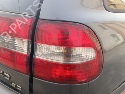 Used Right taillight Right taillight VOLVO V40 Estate (645) 1.9 DI (115 hp) 33198390 33198390