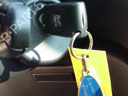 Used Ignition barrel Ignition barrel PEUGEOT 5008 (0U_, 0E_) 2.0 HDi 150 / BlueHDi 150 (150 hp) 27027521 27027521