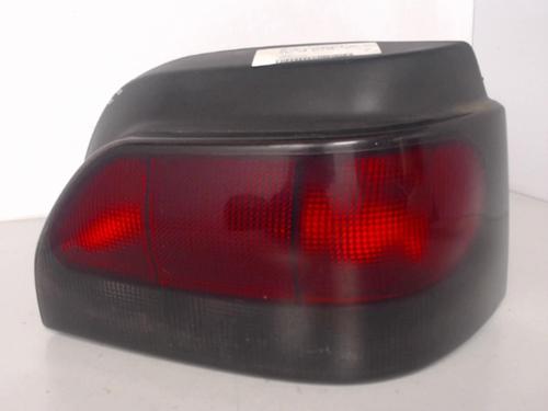 Right taillight RENAULT CLIO I (B/C57_, 5/357_) 1.9 D (B/C/S576, B/C/S57L) | BP27030010C35 