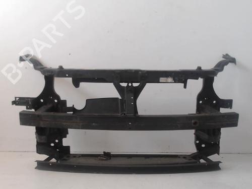 Used Front slam panel NISSAN QASHQAI / QASHQAI +2 I (J10, NJ10, JJ10E) 2.0 dCi (150 hp) 27033884
