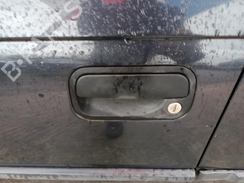 front-left-exterior-door-handle-opel-astra-f-hatchback-t92-1991-1992-1993-1994-1995-1996-1997-1998-1999-2000-32777445 main image