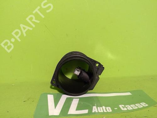 Mass air flow sensor PEUGEOT 407 (6D_) 2.0 HDi 135 (6DRHRH, 6DRHRE, 6DRHRG, 6DRHRJ) | BP27029664M95 
