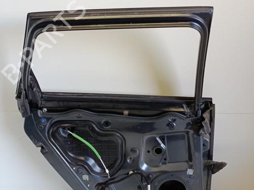 Left rear door AUDI A3 Sportback (8PA) 1.9 TDI | BP29898851C4