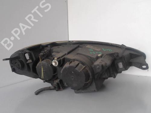 Used Left headlight Left headlight PEUGEOT 807 (EB_) 2.0 HDi (107 hp) 27030620 27030620