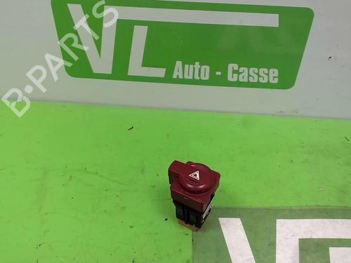 Warning switch CITROËN C4 Coupe (LA_) 1.4 16V | BP27034412I22 