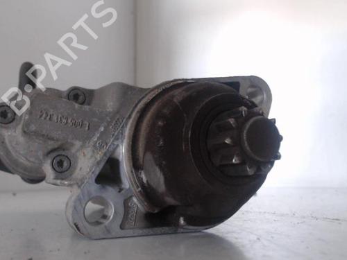 Starter SEAT IBIZA III (6L1) 1.4 TDI | BP27032465M8 - Image 3