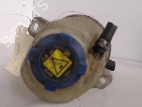 Ekpansionstank Ekpansionstank FIAT MULTIPLA (186_) 1.9 JTD 105 (186AXB1A) (105 hp) 27031071 27031071
