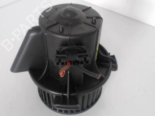 Heater blower motor CITROËN C4 I (LC_) 1.6 HDi | BP27028599M62 