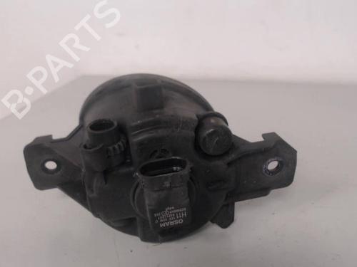 Left front fog light RENAULT CLIO II (BB_, CB_) 1.2 16V (BB05, BB0W, BB11, BB27, BB2T, BB2U, BB2V, CB05,... | BP27030842C30 
