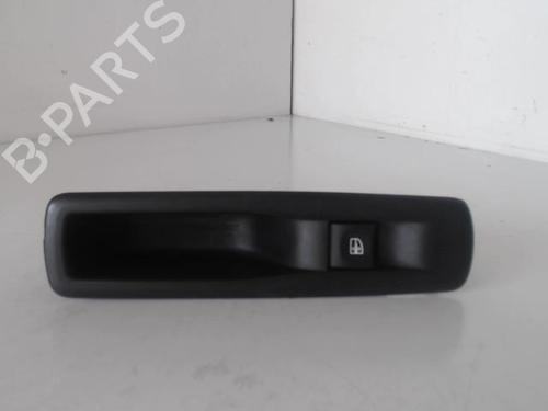 Used Right rear window switch RENAULT LAGUNA III (BT0/1) 1.5 dCi (BT00, BT0A, BT0T, BT1J) (110 hp) 27033538