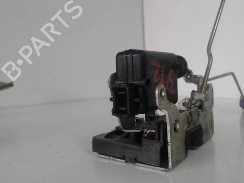 Front right lock DACIA LOGAN MCV (KS_) 1.5 dCi (KS0W) | BP27030433C97 - Image 2