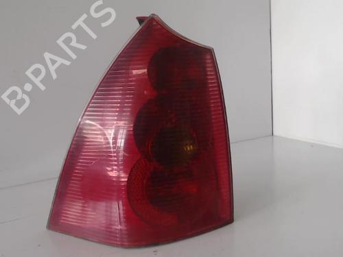 Used Left taillight PEUGEOT 307 SW (3H) 1.6 HDI 110 (109 hp) 27030535