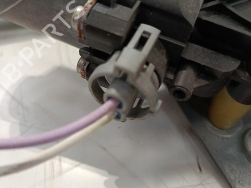 Front right window mechanism RENAULT KANGOO / GRAND KANGOO II (KW0/1_) 1.5 dCi 90 (KW05, KW08, KW0G, KW11) | BP29466471C23 
