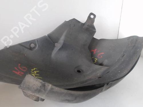 Used Wheel arch RENAULT CLIO III (BR0/1, CR0/1) 1.5 dCi (BR17, CR17) (86 hp) 27036515