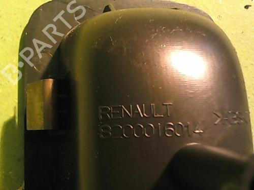 Right rear window switch RENAULT LAGUNA II (BG0/1_) 2.2 dCi (BG0F) | BP27037840I28 