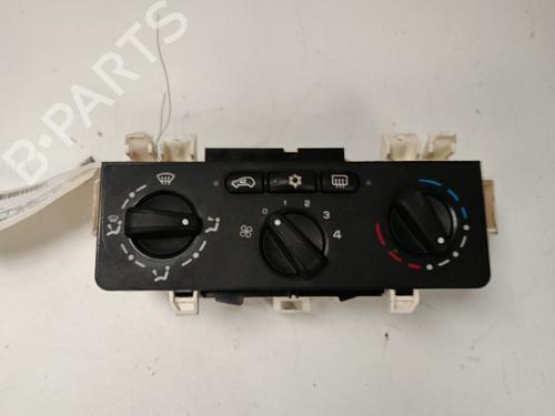 Used Climate control Climate control CITROËN C3 I (FC_, FN_) 1.4 HDi (68 hp) 35942793 35942793